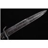 Image 4 : U.S. WWII ARMY M3 Fighting Knife c. 1945