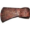 Image 10 : J. Bordeaux Blacksmith Attributed Tomahawk 19th C.