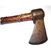 Image 2 : J. Bordeaux Blacksmith Attributed Tomahawk 19th C.