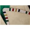 Image 12 : Hudson's Bay Point Blanket Coat w/ Beadwork 1950