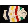 Image 2 : Hudson's Bay Point Blanket Coat w/ Beadwork 1950