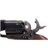 Image 11 : Colt Fluted Cylinder Model 1860 Army .44 Revolver