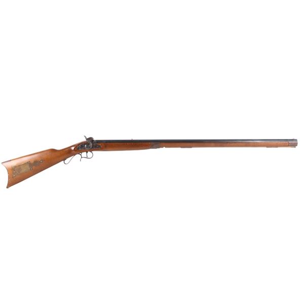 Italian Black Powder .45 Caliber Percussion Rifle