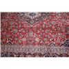 Image 10 : Tabriz Persian Hand Knotted Wool Area Rug 1930's