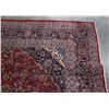 Image 7 : Tabriz Persian Hand Knotted Wool Area Rug 1930's