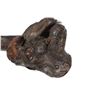 Image 10 : Penobscot Burl Head War Club 19th Century
