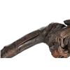 Image 14 : Penobscot Burl Head War Club 19th Century