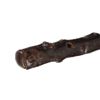 Image 15 : Penobscot Burl Head War Club 19th Century
