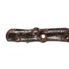 Image 5 : Penobscot Burl Head War Club 19th Century
