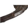 Image 6 : Penobscot Burl Head War Club 19th Century