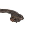 Image 7 : Penobscot Burl Head War Club 19th Century