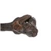 Image 8 : Penobscot Burl Head War Club 19th Century