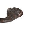 Image 9 : Penobscot Burl Head War Club 19th Century