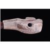 Image 3 : Cherokee Indian Dendretic Signed Storyteller Pipe