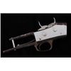 Image 3 : Remington No. 1 Rolling Block Rifle Receiver