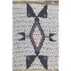 Image 11 : Sioux Beaded Hide Pipe Bag Late Reservation Period