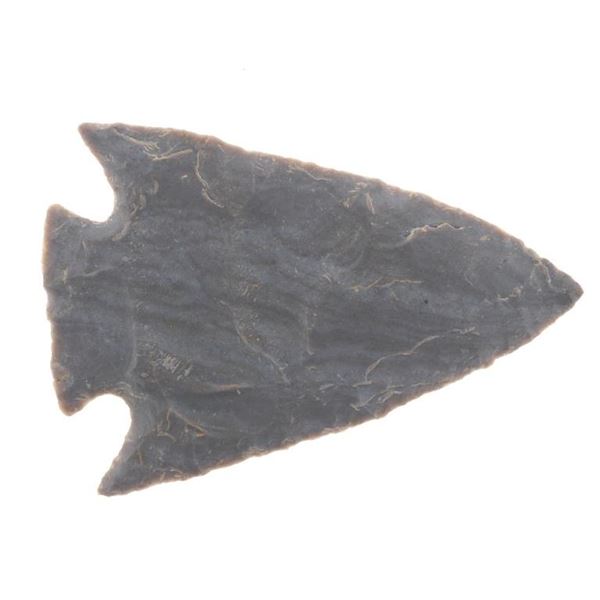 Large Woodland Snyders Flint Point 1,500-2,500 BP