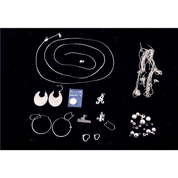 8-18 Karat Gold Jewelry Pieces