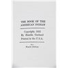 Image 6 : The American Indian By Hamlin Garland 1923