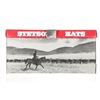 Image 28 : Montana Rock Springs Silver Bell Stetson Hat - Box