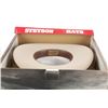 Image 6 : Montana Rock Springs Silver Bell Stetson Hat - Box