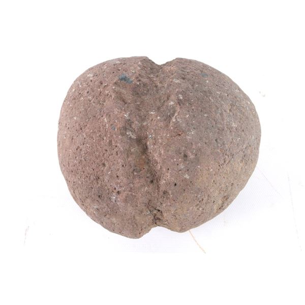 Archaic 8000-500 BC. Pacific Northwest Club Head