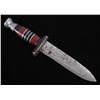 Image 2 : WWII U.S.M.C Trench Theater Fighting Knife