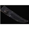 Image 15 : Crescent WWII Trench Theater Fighting Knife c 1945