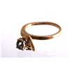 Image 13 : 10-18 Karat Gold Rings Collection