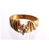 Image 14 : 10-18 Karat Gold Rings Collection