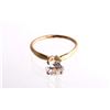 Image 18 : 10-18 Karat Gold Rings Collection
