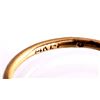 Image 19 : 10-18 Karat Gold Rings Collection