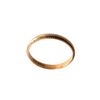 Image 8 : 10-18 Karat Gold Rings Collection