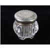 Image 2 : Sheffield Silver Vanity Jars & Articles Collection