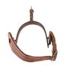 Image 4 : 19th Century Sunburst Rowel Shop Made Spurs