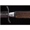 Image 11 : Stag Horn Handle M1 Bayonet Fighting Knife