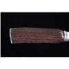 Image 7 : Stag Horn Handle M1 Bayonet Fighting Knife