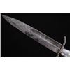 Image 9 : Stag Horn Handle M1 Bayonet Fighting Knife