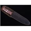 Image 13 : WWII Era Double Sided Fighting Knife c. 1945