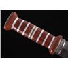 Image 5 : WWII Era Double Sided Fighting Knife c. 1945
