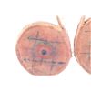 Image 9 : Dogrib Tlicho Athabaskan Double Hide Rattle