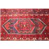 Image 7 : 1930's Bijar Persian Hand Knotted Wool Area Rug