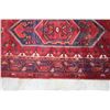 Image 8 : 1930's Bijar Persian Hand Knotted Wool Area Rug