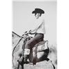 Image 8 : Western Rodeo Contender Gelatin Silver c. 1960's