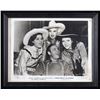 Image 8 : C. Russell F. Remington Prints & Gene Autry Photo