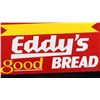 Image 10 : Original Helena, MT Eddy's Good Bread Metal Sign