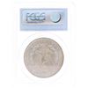 Image 3 : 1884-O Morgan Silver Dollar PCGS MS63