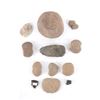 Image 1 : Northern Plaines Indians Stone Tools 8000-2200 BP