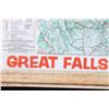 Image 11 : Great Falls Select Beer Montana Topographic Map