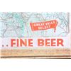 Image 13 : Great Falls Select Beer Montana Topographic Map